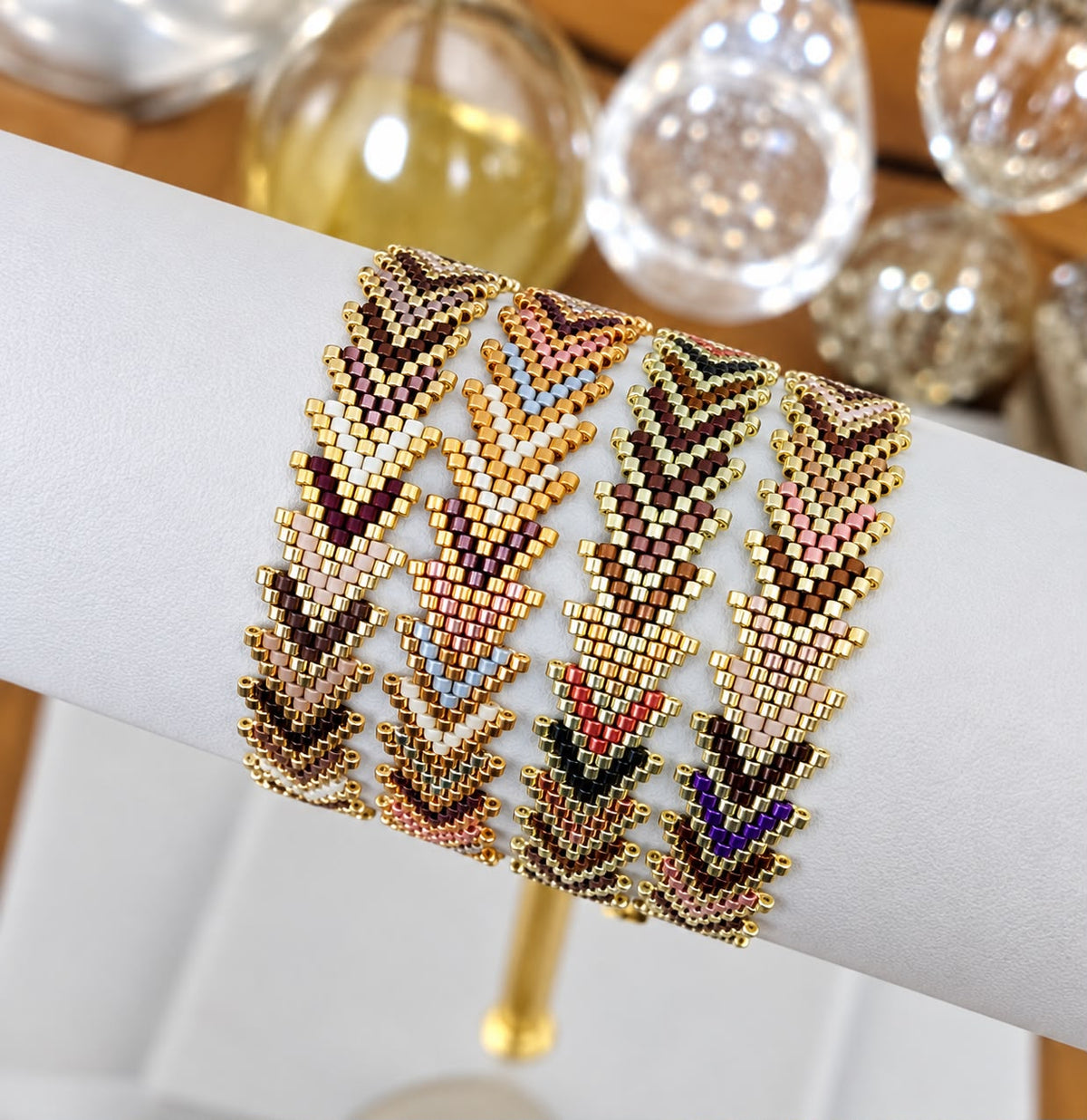 Pulseras